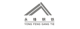 永鋒鋼鐵
